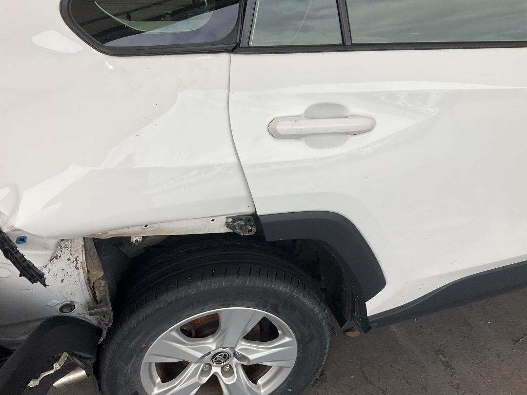 Photo '15' of Toyota Rav4 GX Photo '15' of Toyota Rav4 GX