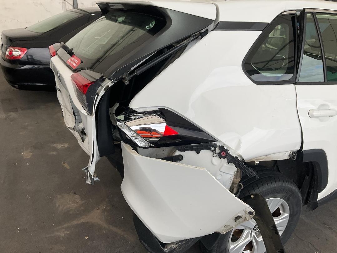 Photo '14' of Toyota Rav4 GX Photo '14' of Toyota Rav4 GX