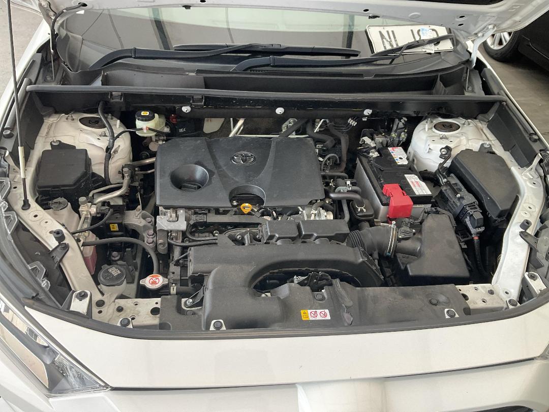 Photo '16' of Toyota Rav4 GX Photo '16' of Toyota Rav4 GX