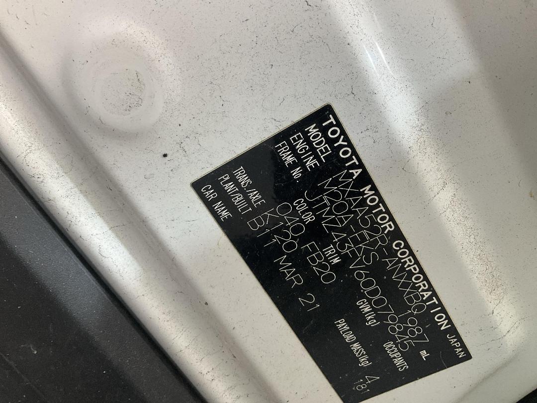 Photo '17' of Toyota Rav4 GX Photo '17' of Toyota Rav4 GX