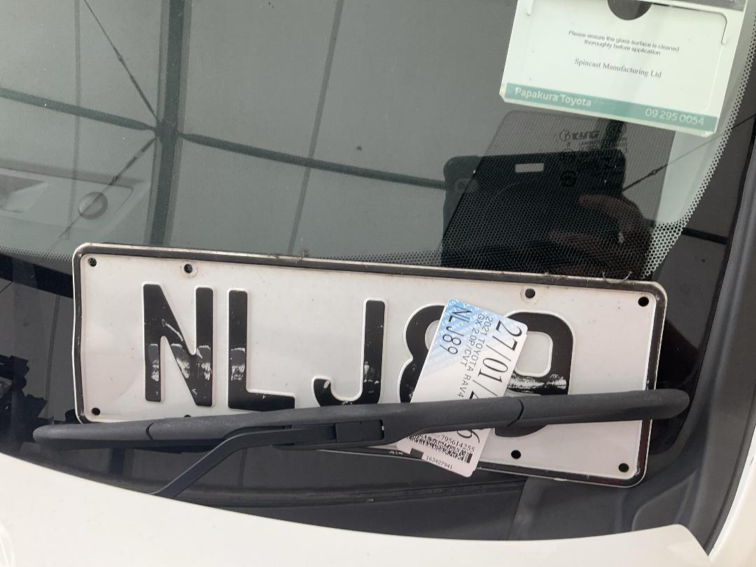 Photo '25' of Toyota Rav4 GX Photo '25' of Toyota Rav4 GX