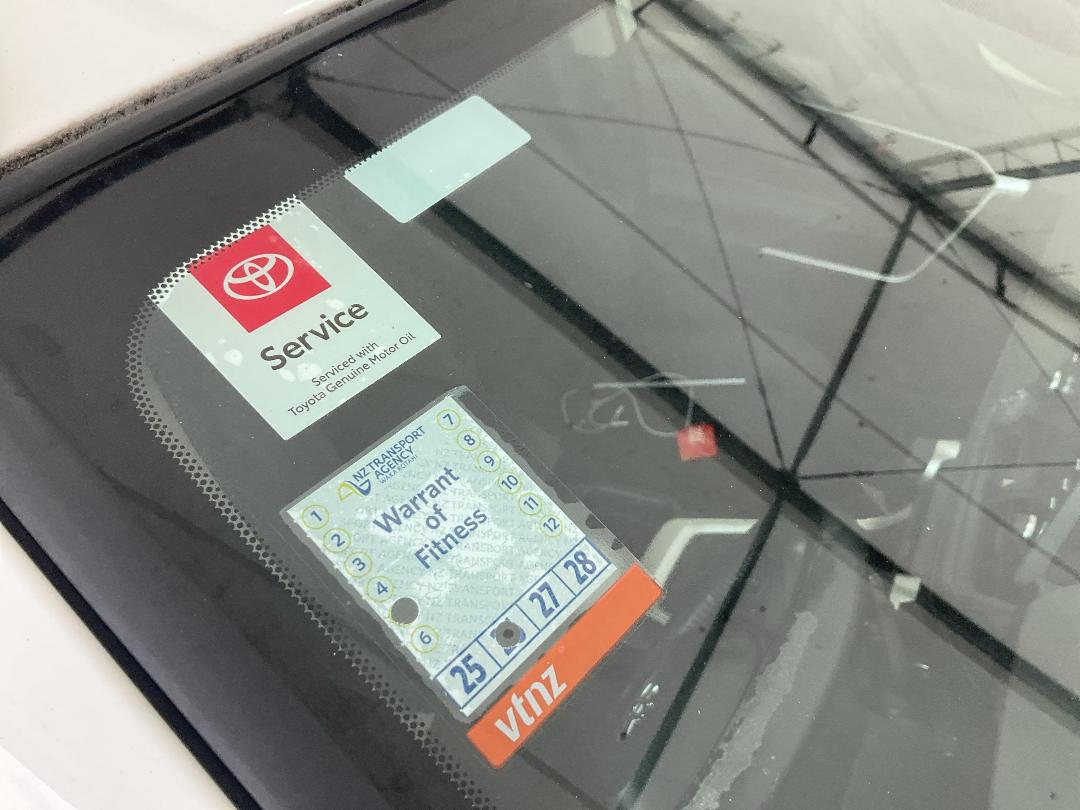 Photo '24' of Toyota Rav4 GX Photo '24' of Toyota Rav4 GX