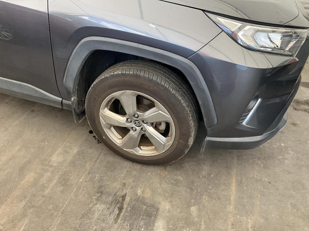 Photo '2' of Toyota Rav4 GXL Photo '2' of Toyota Rav4 GXL