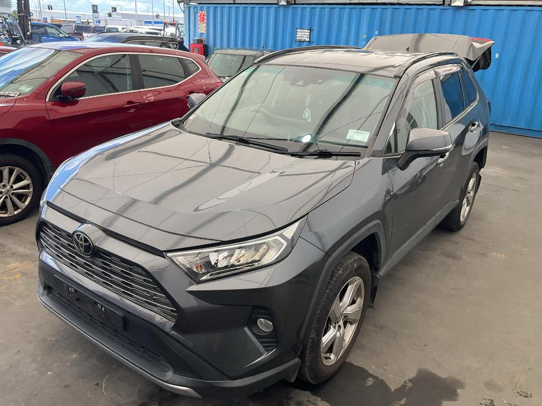 Photo '5' of Toyota Rav4 GXL Photo '5' of Toyota Rav4 GXL