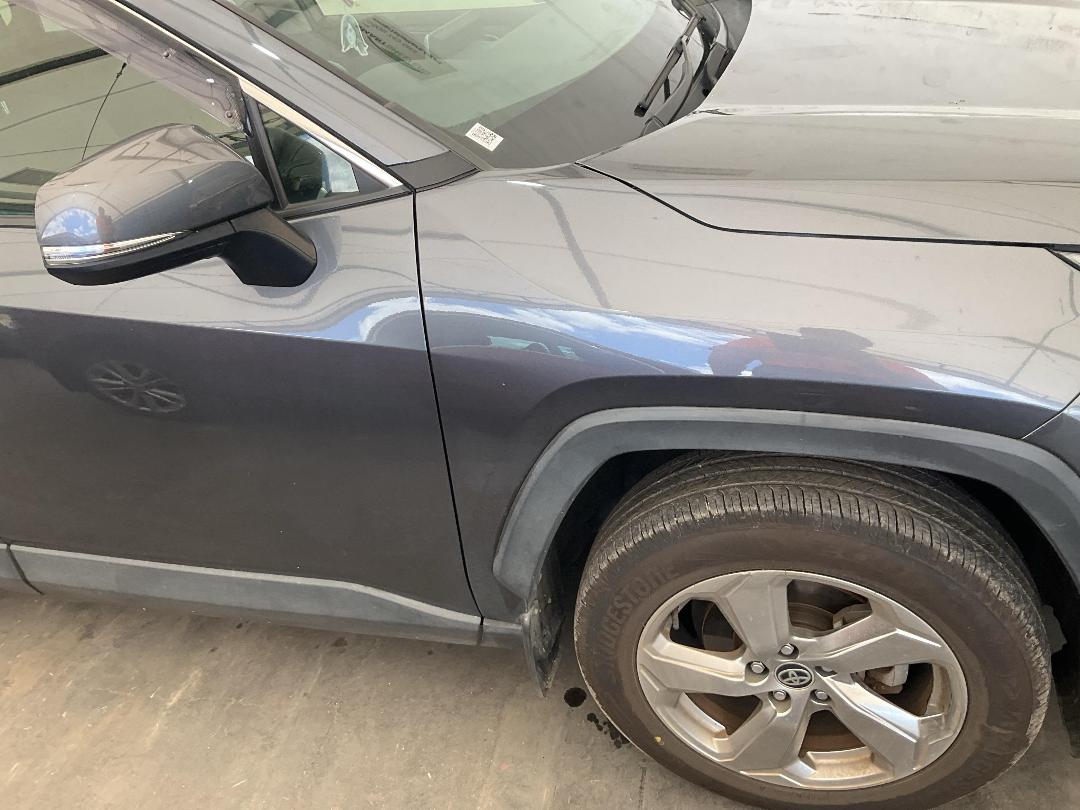 Photo '3' of Toyota Rav4 GXL Photo '3' of Toyota Rav4 GXL