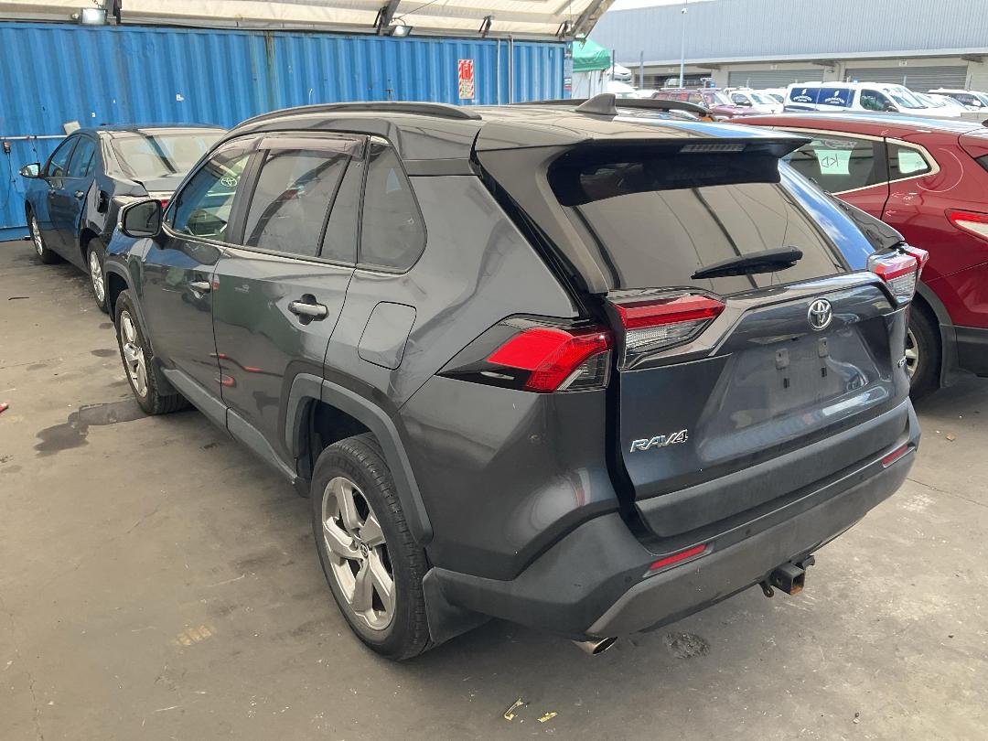 Photo '7' of Toyota Rav4 GXL Photo '7' of Toyota Rav4 GXL