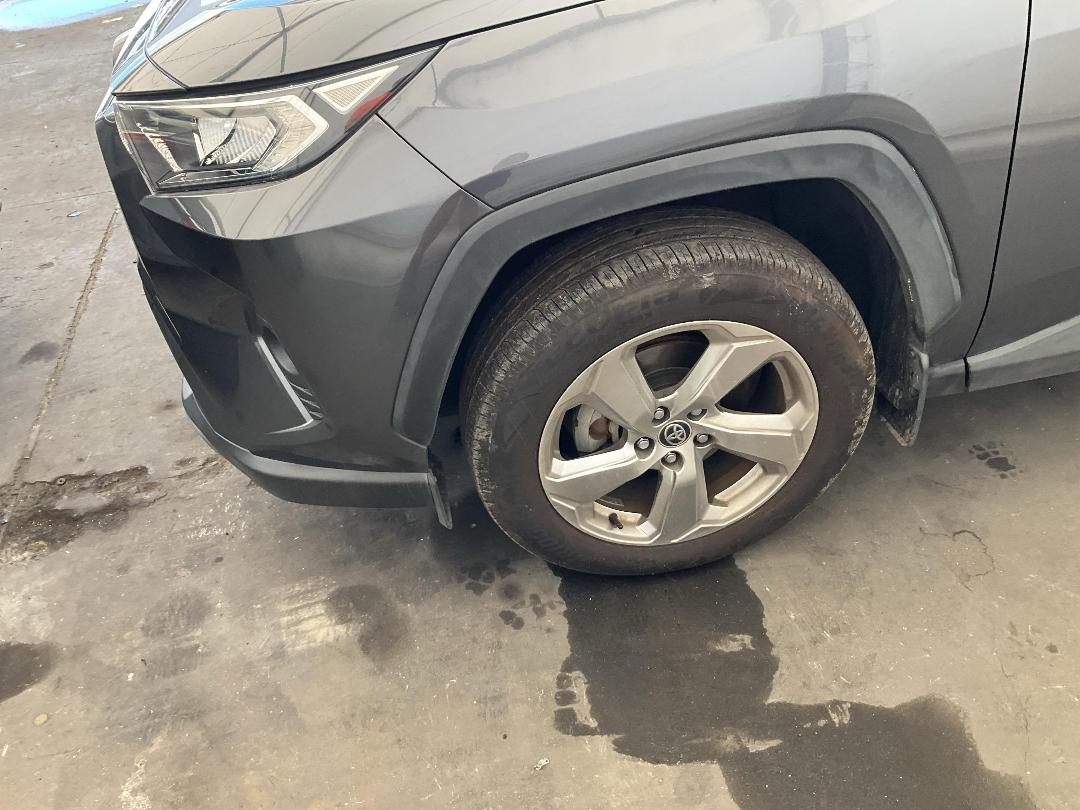 Photo '6' of Toyota Rav4 GXL Photo '6' of Toyota Rav4 GXL