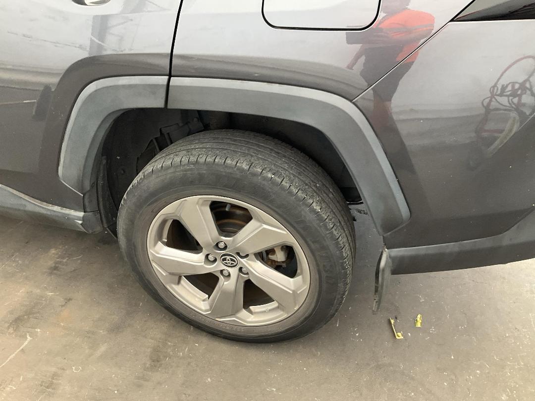 Photo '8' of Toyota Rav4 GXL Photo '8' of Toyota Rav4 GXL