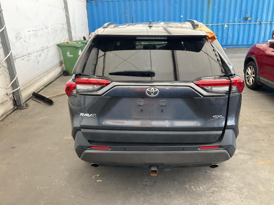 Photo '10' of Toyota Rav4 GXL Photo '10' of Toyota Rav4 GXL