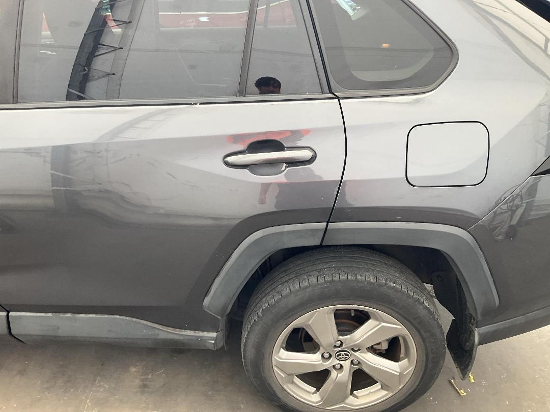 Photo '9' of Toyota Rav4 GXL Photo '9' of Toyota Rav4 GXL