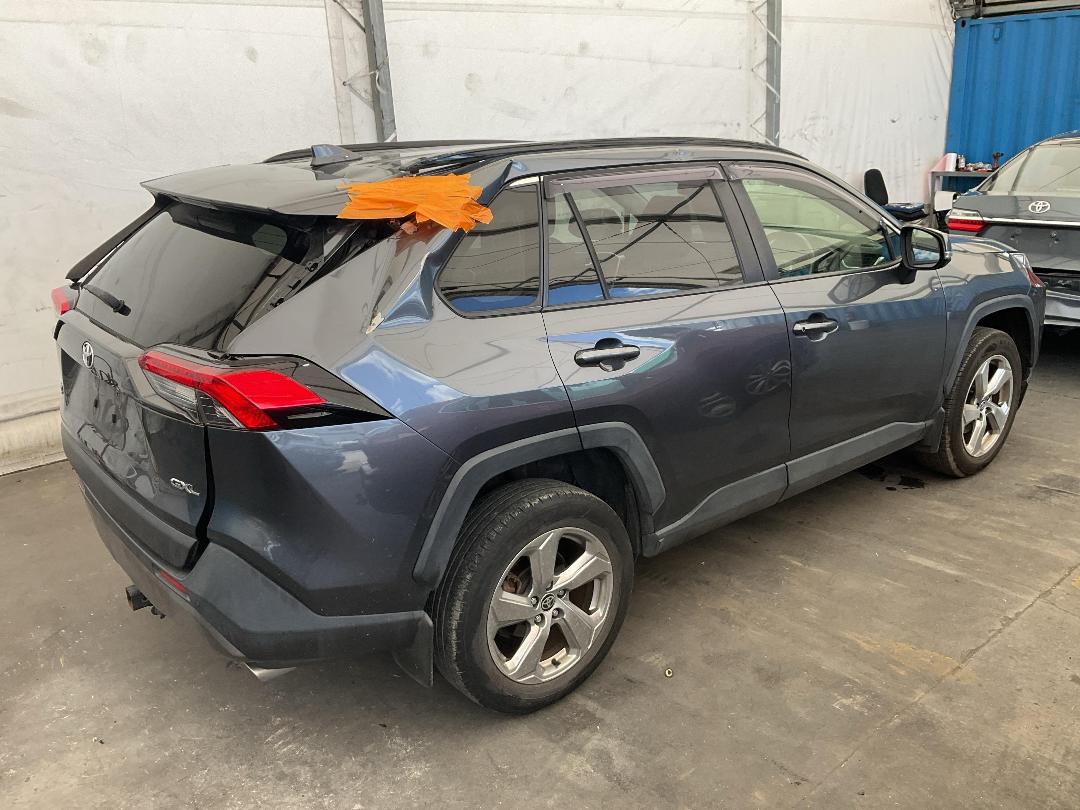 Photo '11' of Toyota Rav4 GXL Photo '11' of Toyota Rav4 GXL