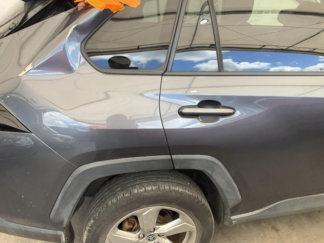 Photo '13' of Toyota Rav4 GXL Photo '13' of Toyota Rav4 GXL