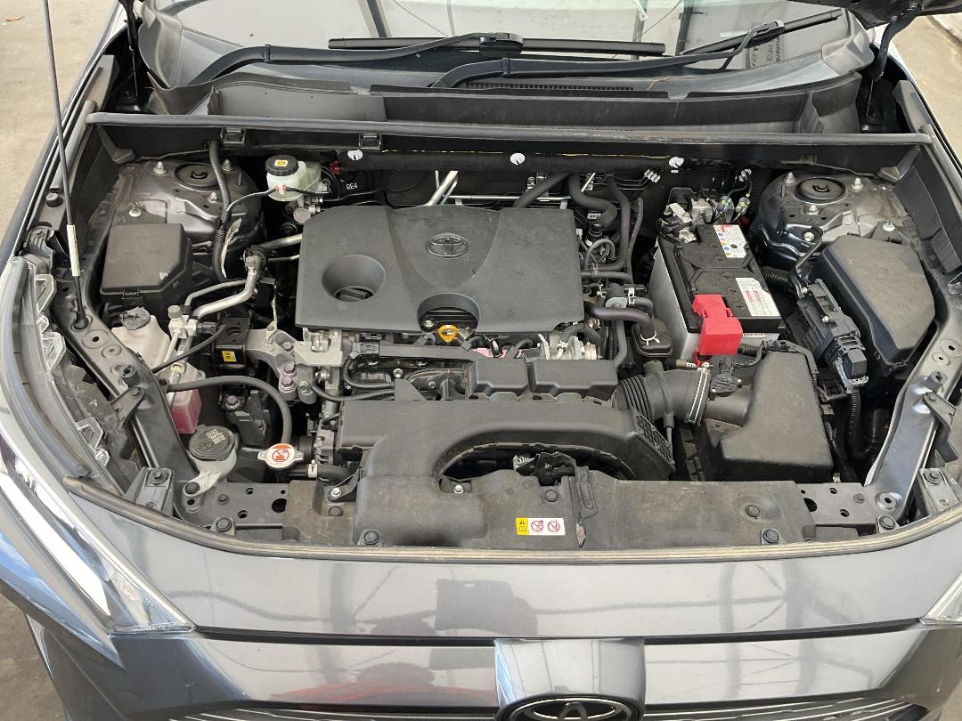 Photo '14' of Toyota Rav4 GXL Photo '14' of Toyota Rav4 GXL