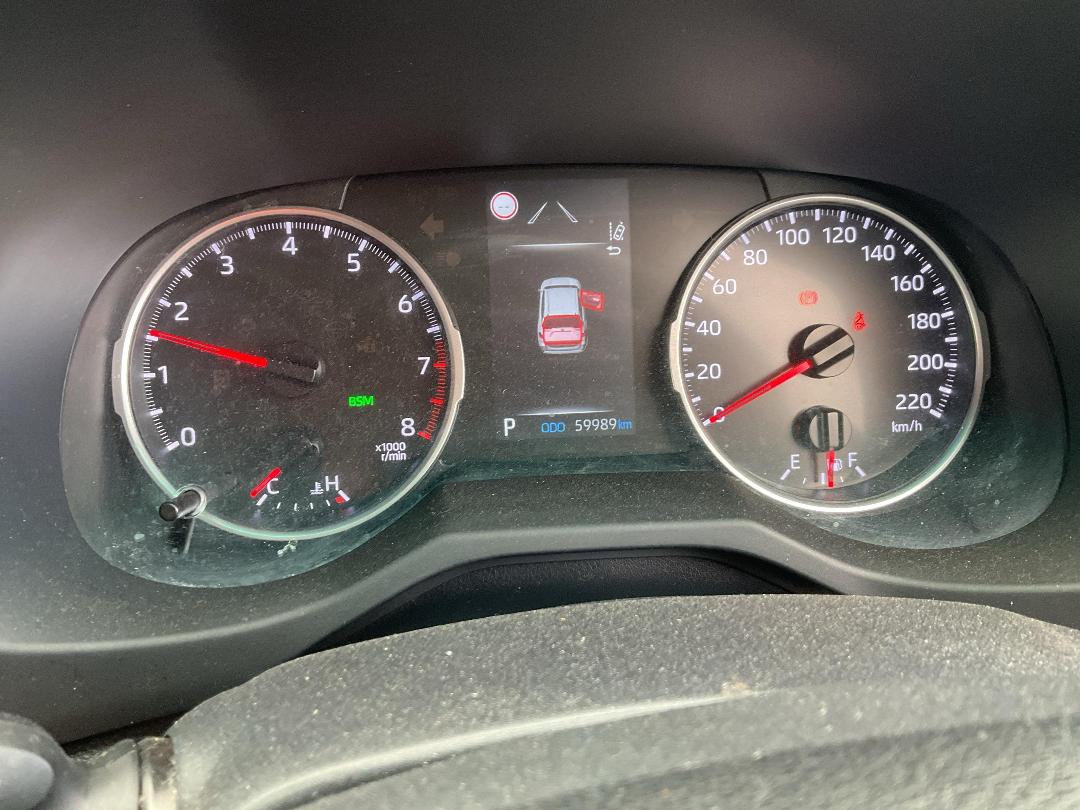 Photo '16' of Toyota Rav4 GXL Photo '16' of Toyota Rav4 GXL