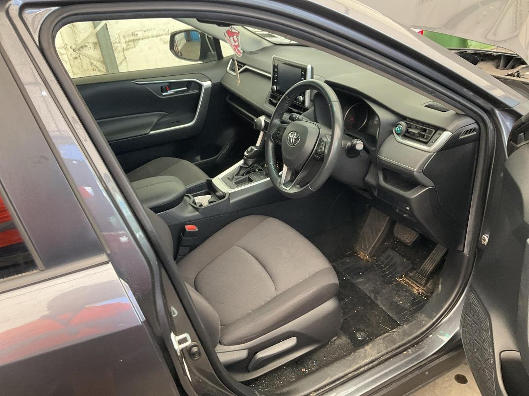 Photo '18' of Toyota Rav4 GXL Photo '18' of Toyota Rav4 GXL