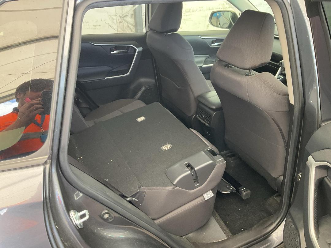 Photo '19' of Toyota Rav4 GXL Photo '19' of Toyota Rav4 GXL