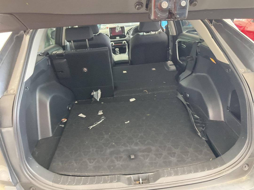 Photo '21' of Toyota Rav4 GXL Photo '21' of Toyota Rav4 GXL