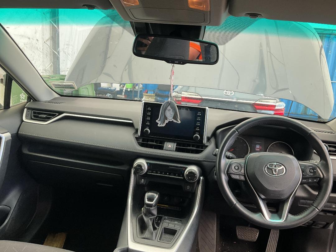 Photo '20' of Toyota Rav4 GXL Photo '20' of Toyota Rav4 GXL