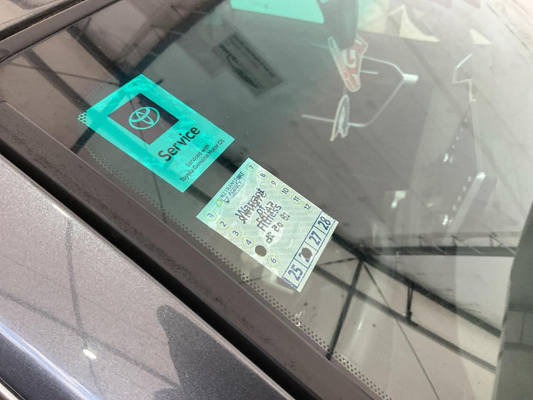 Photo '22' of Toyota Rav4 GXL Photo '22' of Toyota Rav4 GXL