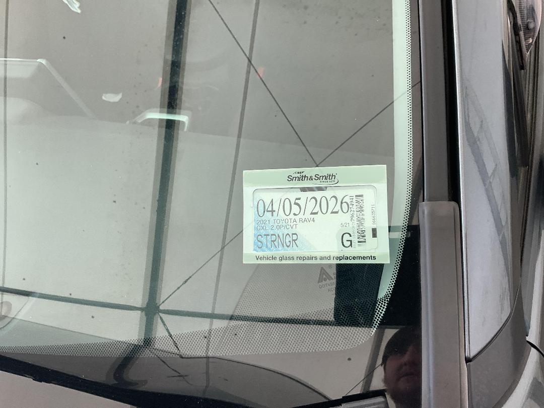 Photo '23' of Toyota Rav4 GXL Photo '23' of Toyota Rav4 GXL