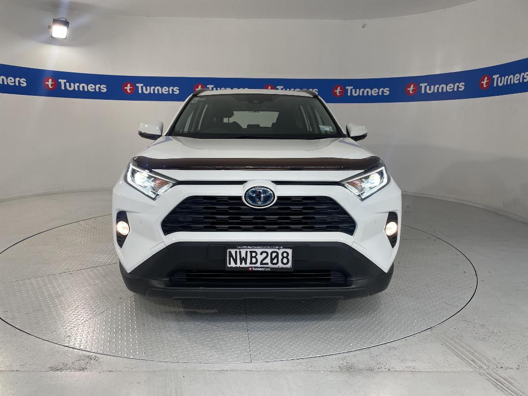 Photo '2' of Toyota Rav4