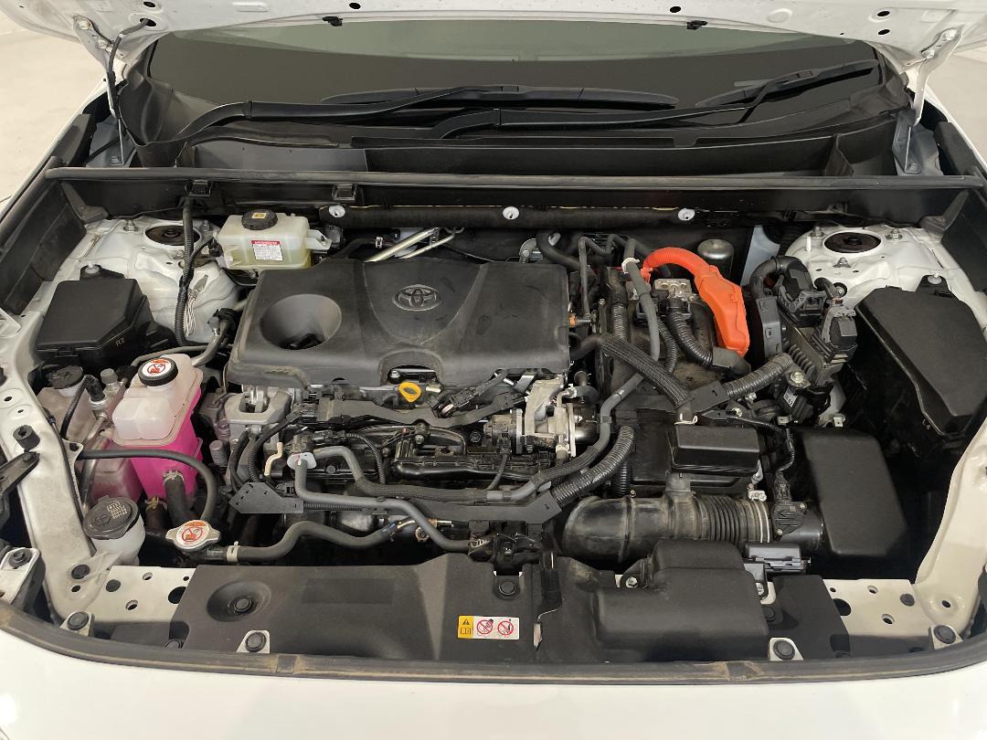 Photo '13' of Toyota Rav4