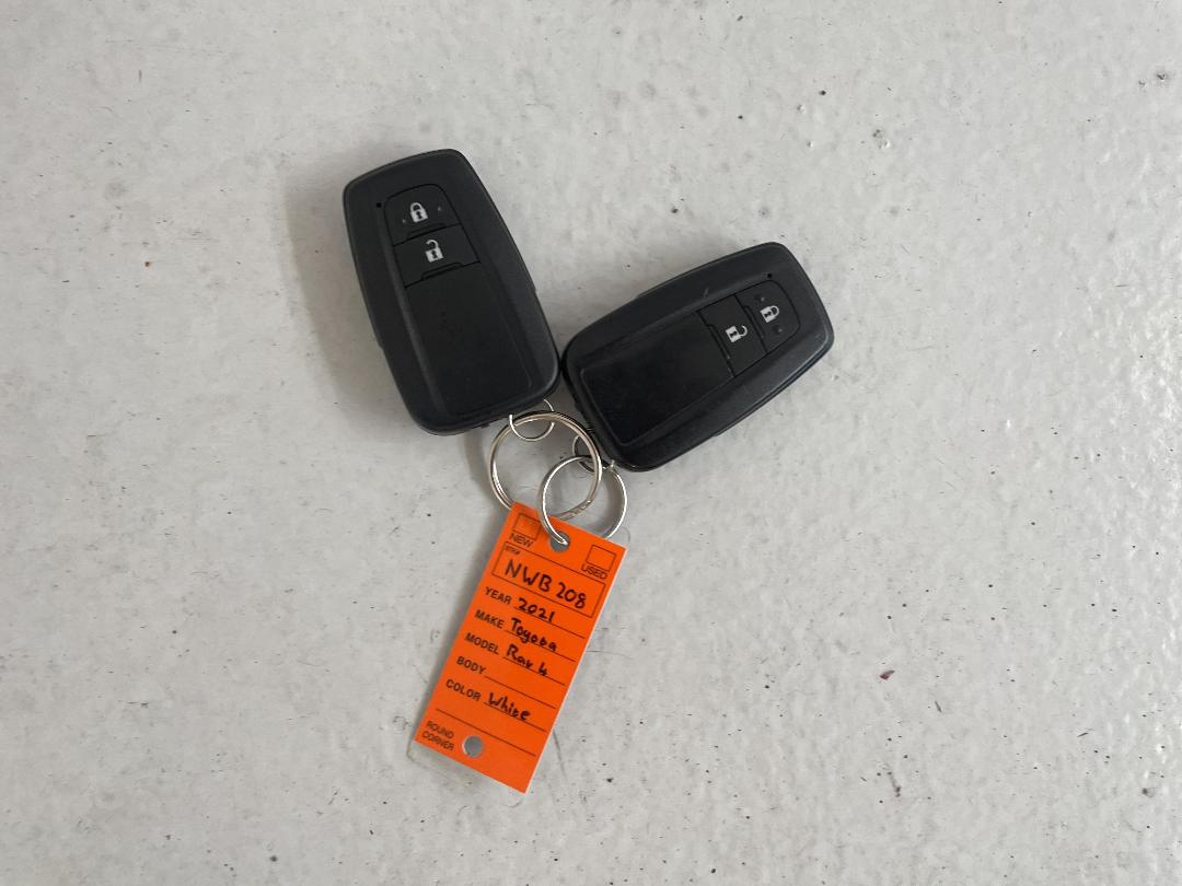 Photo '22' of Toyota Rav4