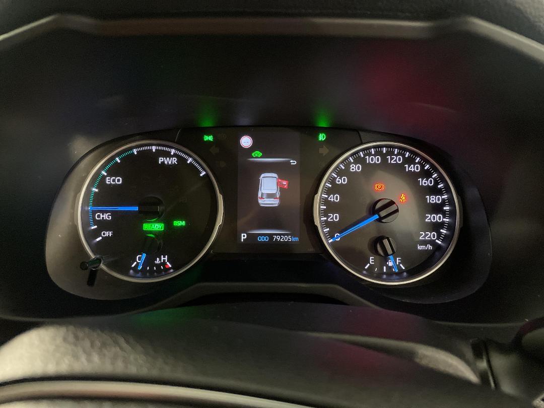 Photo '21' of Toyota Rav4