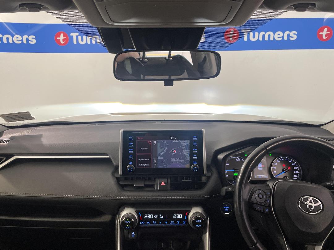 Photo '17' of Toyota Rav4