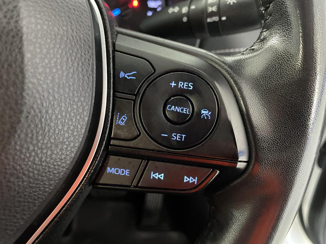 Photo '26' of Toyota Rav4