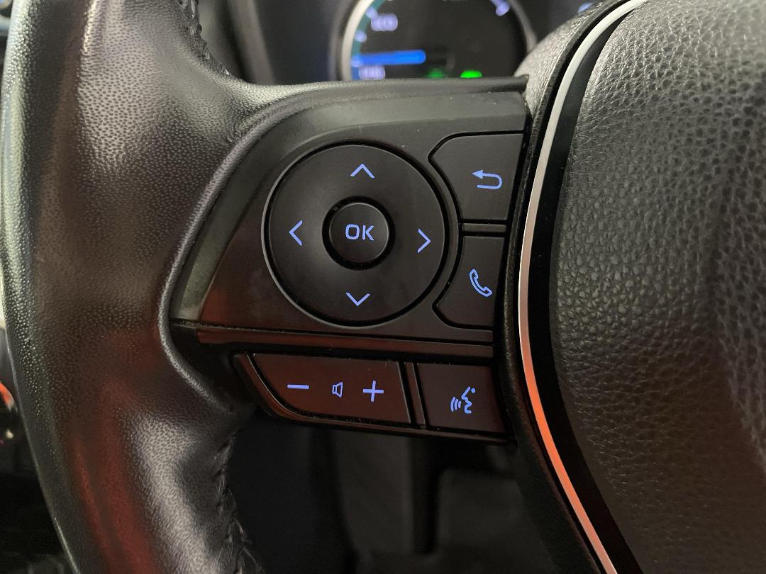 Photo '27' of Toyota Rav4