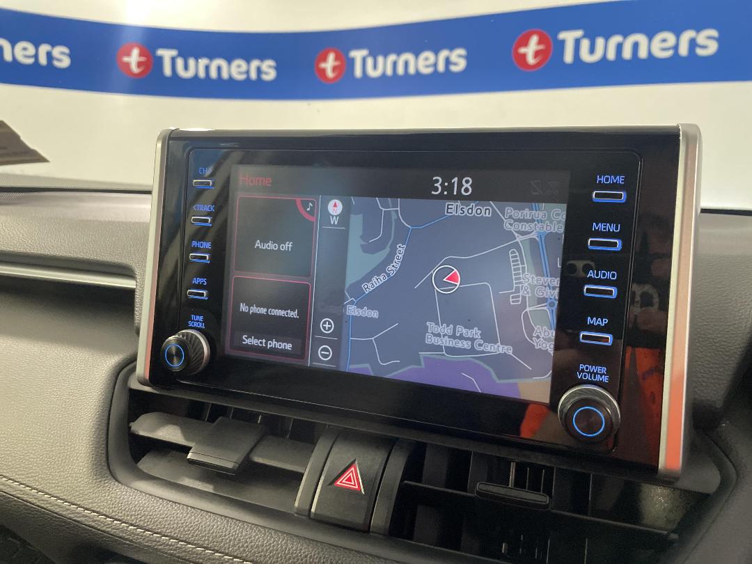 Photo '29' of Toyota Rav4