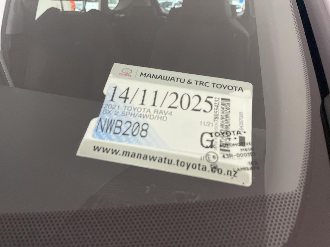 Photo '35' of Toyota Rav4