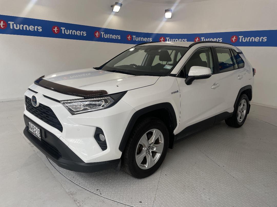 Photo '4' of Toyota Rav4 Photo '4' of Toyota Rav4