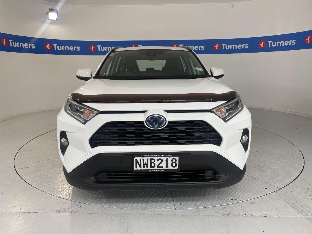 Photo '2' of Toyota Rav4 Photo '2' of Toyota Rav4