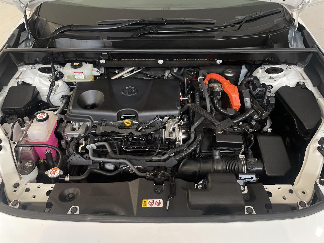 Photo '13' of Toyota Rav4 Photo '13' of Toyota Rav4