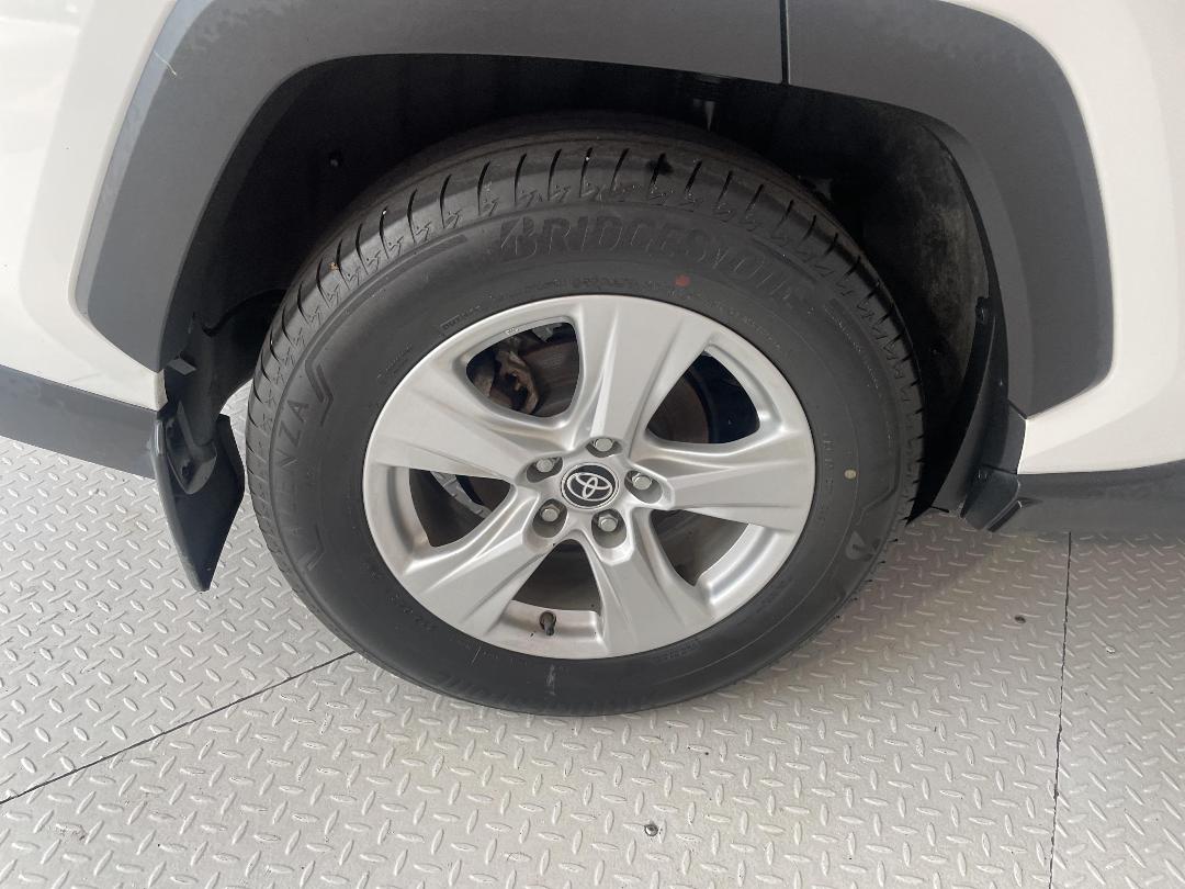 Photo '12' of Toyota Rav4 Photo '12' of Toyota Rav4