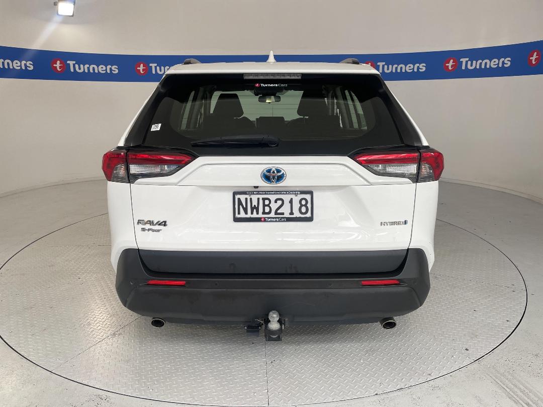 Photo '6' of Toyota Rav4 Photo '6' of Toyota Rav4