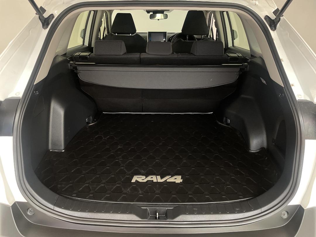 Photo '14' of Toyota Rav4 Photo '14' of Toyota Rav4