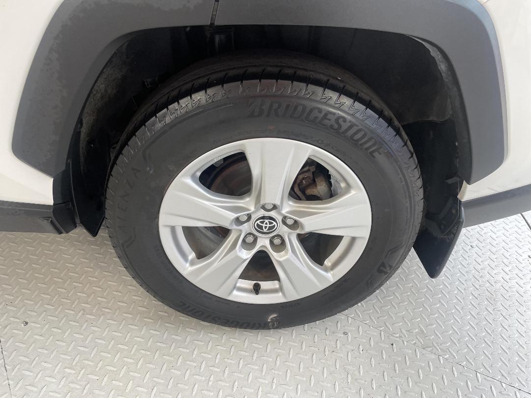 Photo '11' of Toyota Rav4 Photo '11' of Toyota Rav4