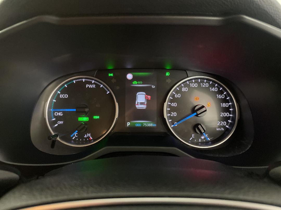 Photo '21' of Toyota Rav4 Photo '21' of Toyota Rav4