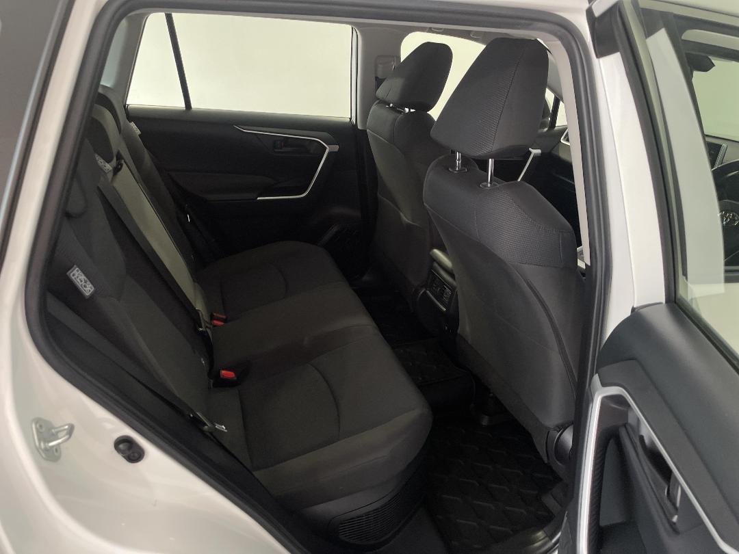 Photo '20' of Toyota Rav4 Photo '20' of Toyota Rav4