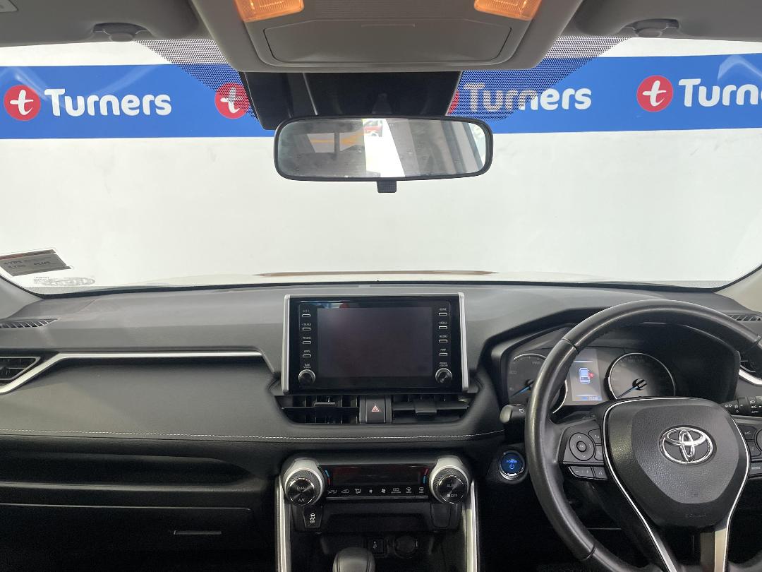 Photo '17' of Toyota Rav4 Photo '17' of Toyota Rav4