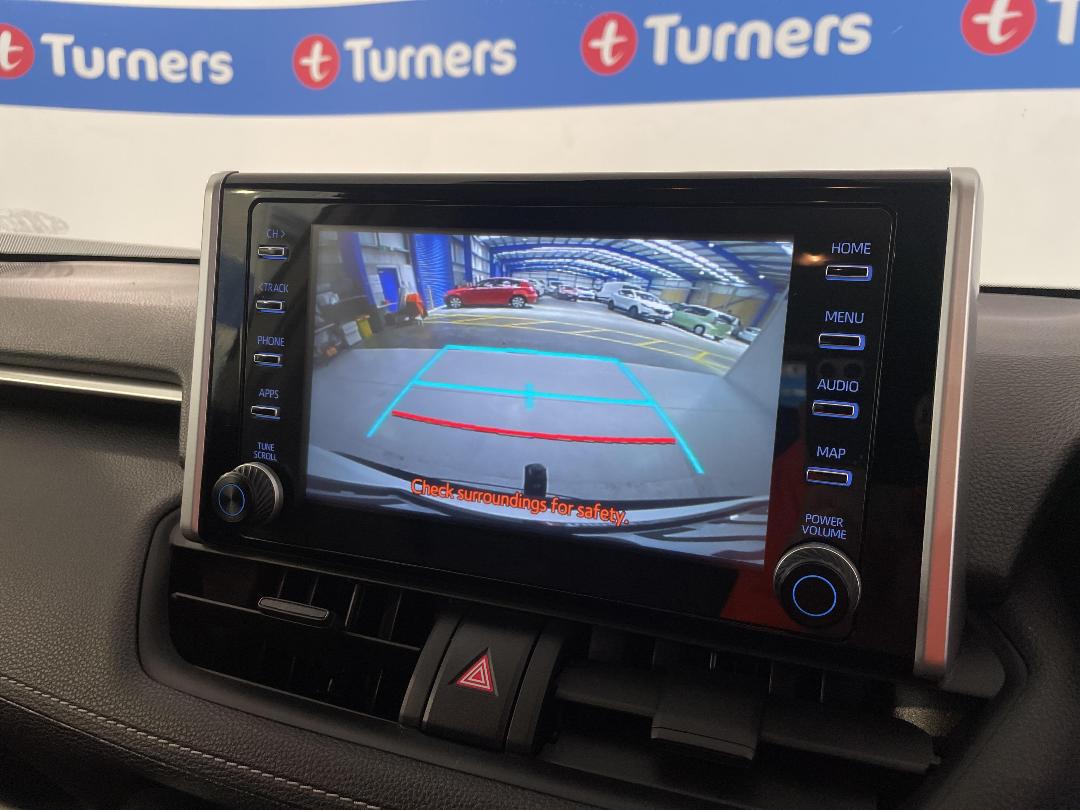 Photo '30' of Toyota Rav4 Photo '30' of Toyota Rav4