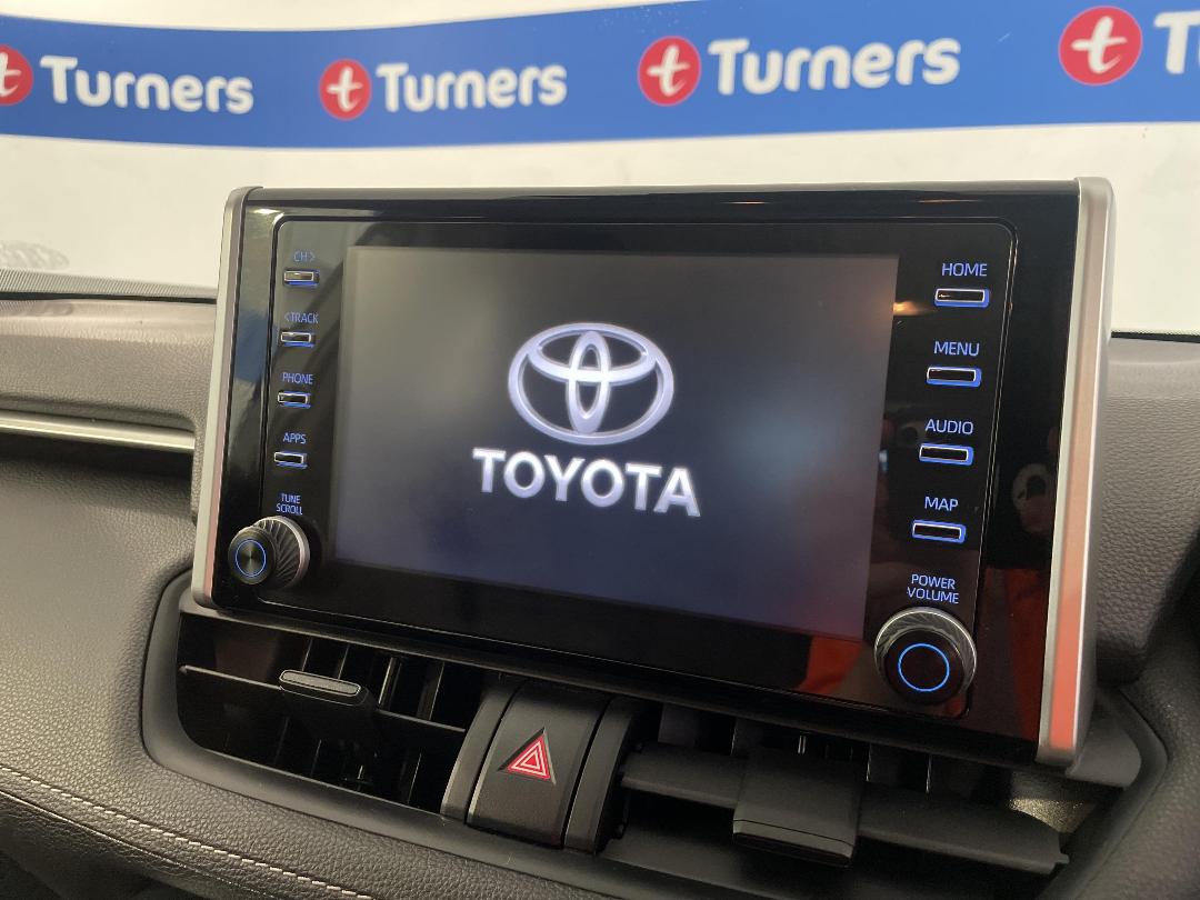 Photo '29' of Toyota Rav4 Photo '29' of Toyota Rav4