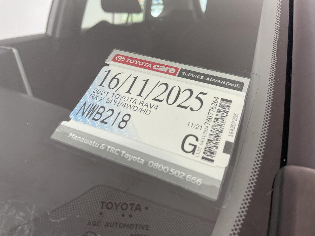 Photo '35' of Toyota Rav4 Photo '35' of Toyota Rav4