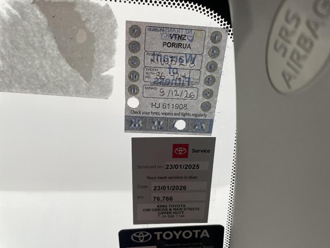 Photo '34' of Toyota Rav4 Photo '34' of Toyota Rav4