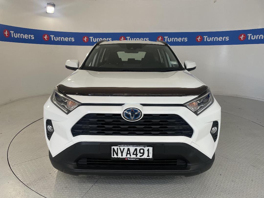 Photo '2' of Toyota Rav4 Photo '2' of Toyota Rav4