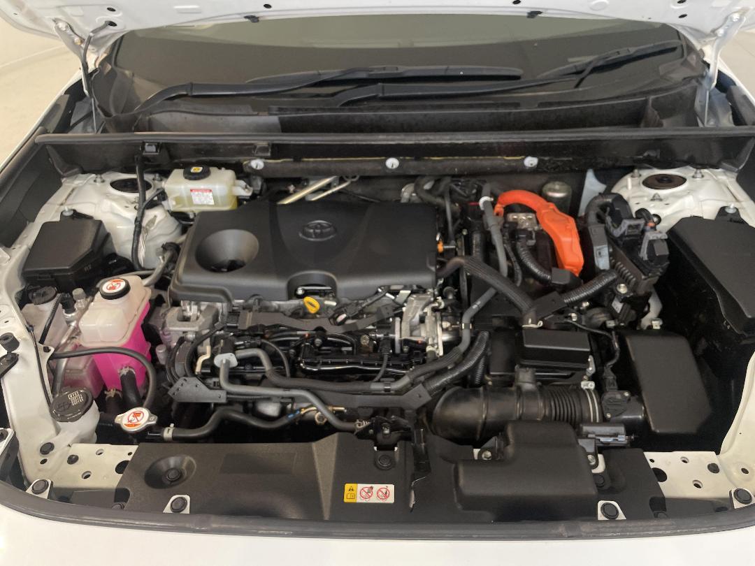 Photo '13' of Toyota Rav4 Photo '13' of Toyota Rav4