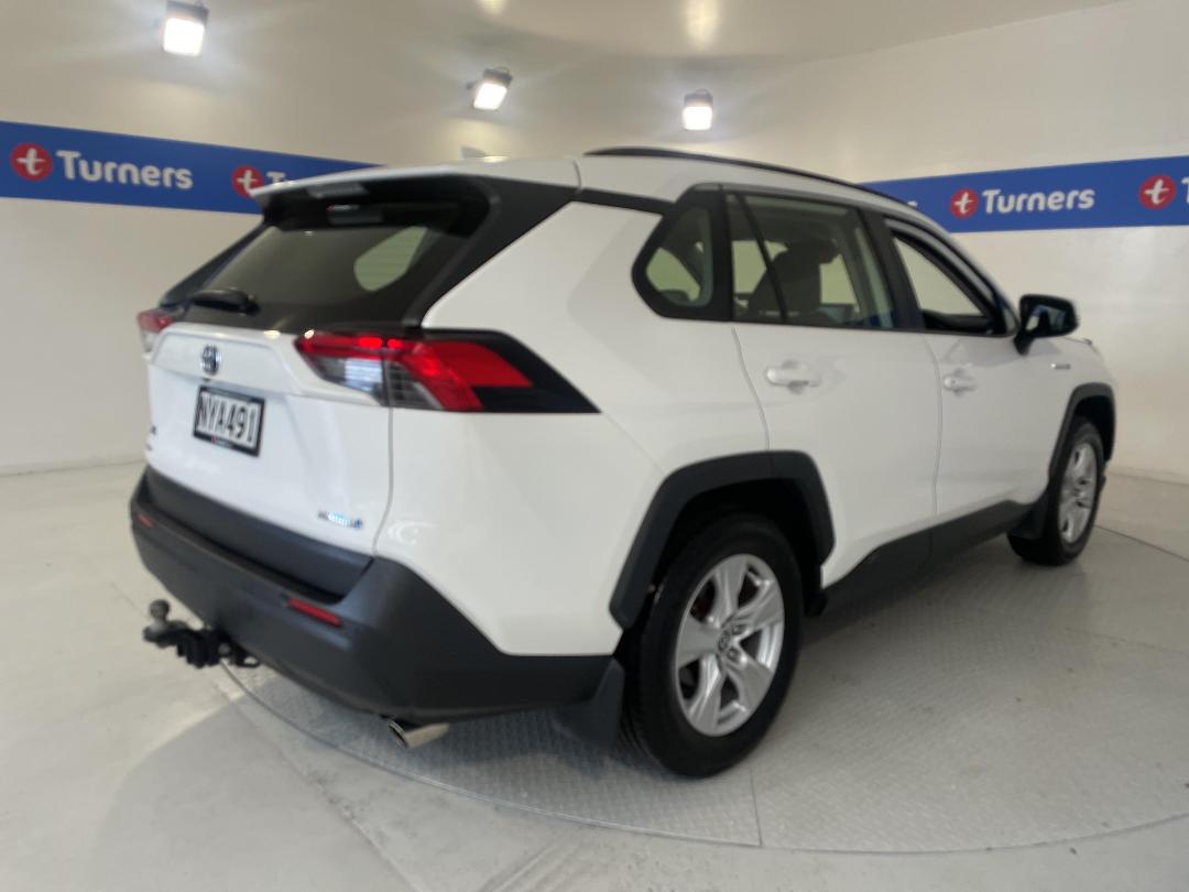 Photo '7' of Toyota Rav4 Photo '7' of Toyota Rav4